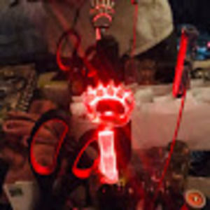 Meet your Posher, Patrick